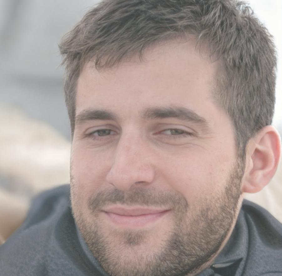 Portret profesor de analiză financiară